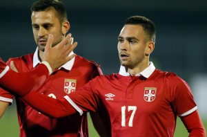 OVAKO I U POLJSKOJ: ‘Orlići’ slavili, Ožegović i Živković ‘tresli mreže’ (FOTO)