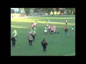 GLEDATE NA SOPSTVENU ODGOVORNOST: Objavljen snimak ubistva sudije (VIDEO)