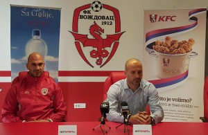 ‘ZMAJEVI’ GOSTUJU U SUBOTICI: Očekujemo drugačiju utakmicu od one koja je bila u Kupu