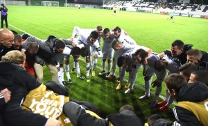 ČUKA BRANI PREDNOST: Na Banovom brdu teže nego u Norveškoj