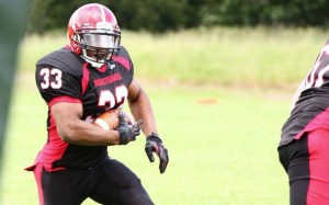 POJAČANJE: Britanski reprezentativac među ‘Veprovima’ (FOTO)