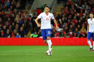 KVALIFIKACIJE ZA SVETSKO PRVENSTVO: Braća Matić o utakmici Srbije sa Velsom