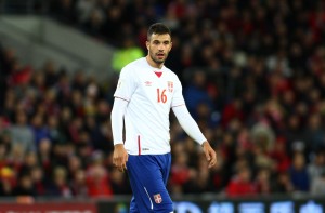 GLAVNA TEMA NA ‘OSTRVU’: Pogledajte reakciju Luke Milivojevića kada je Benteke promašio penal u nadoknadi (FOTO)