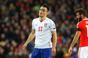 BUNDESLIGA: Kostić asistirao, Ajntraht poražen sa igračem manje