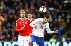 LUKA MILIVOJEVIĆ: O ‘smeni’ Baneta? U fudbalu ne vlada demokratija!