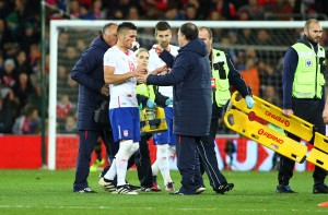 JOŠ JEDAN JUNAK U KARDIFU: Mitar je dao gol, ali ono što je Tadić uradio… naklon do poda, maestro! (VIDEO)