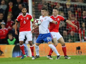 VELŠANI JOŠ SLABIJI: Bejl nije jedini problem, Kolmenu otkazala još jedna uzdanica pred dolazak u Beograd! (VIDEO)