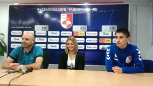 RADNIČKI PRED JAVOR: Teško i nezgodno