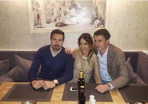 NOVO MESTO ZA DRUŽENJE SPORTISTA: Nema sumnje koje će boje preovladavati (FOTO)