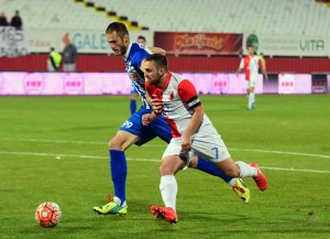 ZAVRŠENA SAGA ‘MELEG’: Ni Partizan, ni Zvezda, već…