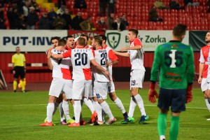 POSLE VOJVODINE: Visoki napadač otišao u Japan