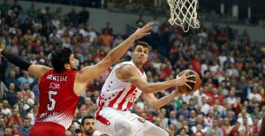 ZVEZDA SVE JAČA: Crveno-beli dobili novo ‘pojačanje’!