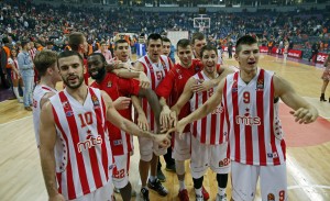 VEST KOJA ĆE OBRADOVATI DELIJE: Nije mogla lepša da bude pred gostovanje Žalgirisa