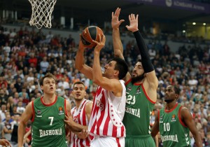 POVRATAK BITNOG IGRAČA: Baskonija jača za veliko ime