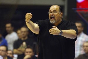 DŽIKIĆ PRED CEDEVITU: Pun ‘Pionir’ svima puno znači!