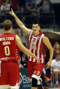 SPORT NA TV: Zvezda juri novi ‘brejk’ u Evroligi