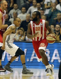 ‘ZLATNI BASKETAŠ’ PORUČIO: Čoviću, daj mi Đenkinu platu biću MVP! (FOTO)