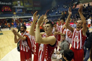 POMERANJA U RASPOREDU: Odložen Zvezdin meč sa Karpošem, a evo i gde dočekuje Raduljicu i Armani