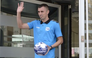 KUP KRALJA: ‘Lepotica’ Krstičića i bravure Kataija, uspešni Alaves, Selta i Bilbao, iznenađenje za kraj (VIDEO)