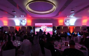 CRVENO-BELO VEČE: Zvezdaši evocirali uspomene na Tokio (VIDEO)