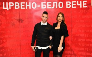 EUFORIJA: Srnić i Plavšić oduševljeni novom pesmom, ‘atomski mrav’ dobio ‘prozivku’ od glumca (FOTO)