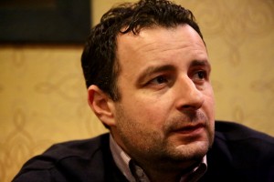 HOTSPORT INTERVJU – GORAN NIŠAVIĆ: Talentovani smo za američki fudbal, ali… (PRVI DEO)