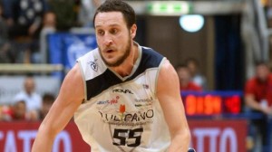 OVO ZASLUŽUJE PAŽNJU: Asistencija koju bi rado prisvojili i Teodosić i Kris Pol (VIDEO)