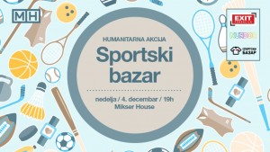 HUMANITARNA POBEDA: Na ‘Sportskom bazaru’ prikupljeno više od 600.000 dinara