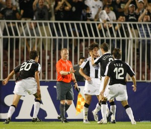 UPUŠTA SE U NOVU AVANTURU: Kada je došao u Humsku bio je ‘suvo zlato’ Partizana, a sada…