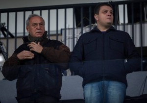 SAOPŠTENJE PARTIZANA: Da li Terzić žali za vremenima kada su sudije birane po želji jednog lobija (FOTO)