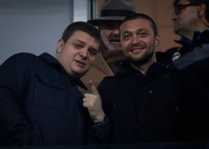 PARTIZANOVCI ĆE POLUDETI KAD OVO VIDE: Sa debelim razlogom! (FOTO)