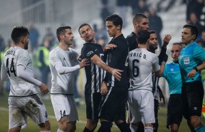 HOTSPORT SAZNAJE: Partizan stopirao odlazak štopera u Tursku