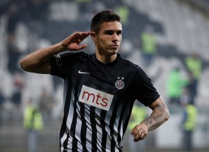 NAGRADE U HUMSKOJ: Balažicu plaketa i dres, Đurđeviću trofej (FOTO)