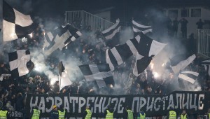 LEPE VESTI NA SVETOG NIKOLU: Iliev je sa dve rečenice oduševio Grobare!