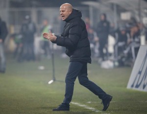 MARKO NIKOLIĆ: Partizan će se boriti za titulu