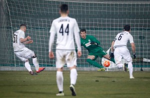 BIĆE BURE NAKON UTAKMICE: Da li je bio penal za Čukarički? (VIDEO) (ANKETA)