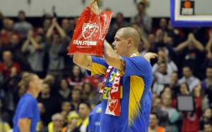 CIRBES KOŠARKAŠ BAJERNA: Makabi prepustio ugovor Bavarcima