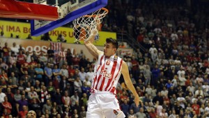 NEMANJA DANGUBIĆ: Oprezno protiv Dinamika