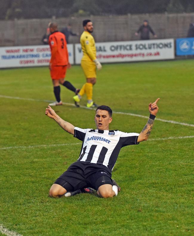 DA JE POZNATIJI, KLANJAO BI MU SE SVET: Kandidat za gol sezone stiže nam iz šeste lige Engleske (VIDEO)