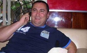 POHVALIO SE: Đani je dobio dres od legende svetskog fudbala, kolege će poludeti… (FOTO)