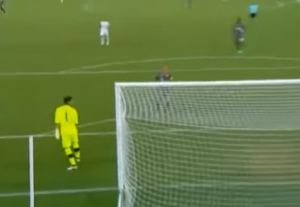 SEĆANJE: Dao je Zvezdi letos evrogol, a sada menja ‘crnogorskog Žigića’ (VIDEO)