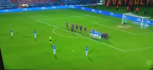 OVO SU VEŽBALI MESECIMA: Najjači slobodnjak izveden ove polusezone (VIDEO)