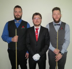 SNUKER: Godina za pamćenje