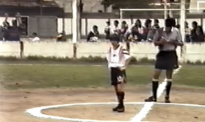 VREMEPLOV: Mesi je jedan od najboljih tehničara sveta. a kako ne bi bio kada je rastao na ovakvim terenima (VIDEO)