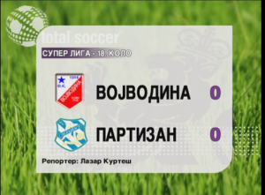 DOŠLO DO ‘FUZIJE’: FK Partizan je promenio grb (FOTO)