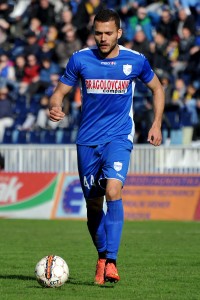 NOVA DESTINACIJA: Nemanja Vidić se preselio u Maleziju