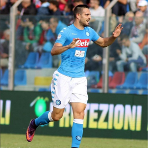 SRBIN PRED POTPISOM: Maksimović sjajnim partijama naterao čelnike Napolija da mu ponude novu saradnju!