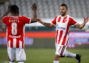 START 9. JANUARA: Prvo Kopar, pa glancanje forme u Pafosu