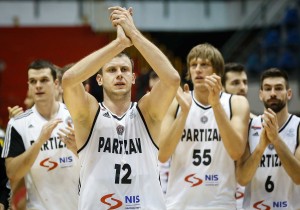 FIBA LIGA ŠAMPIONA: Pobeda Partizana u veoma čudnoj utakmici