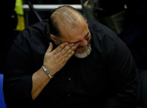 CRNO-BELI NA PUTU ZA POLJSKU: Obistinila se loša očekivanja